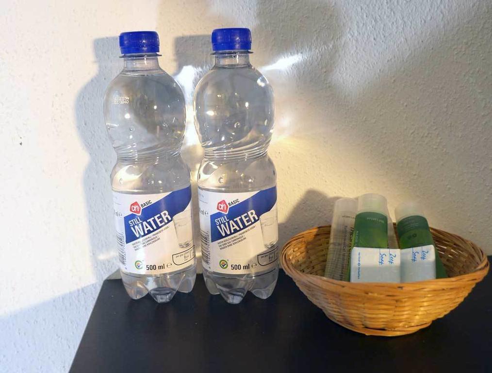 Hotel Adolesce 암스테르담 외부 사진